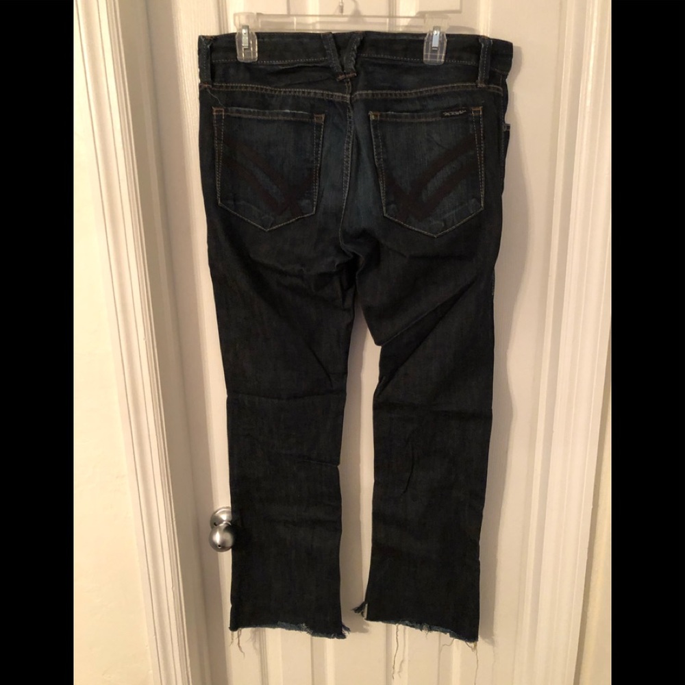 William Rast Jeans - Picture 2 of 2